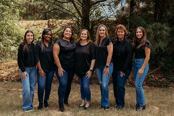 winterville dental assistants