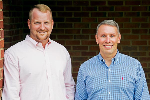 Winterville Athens GA dentists