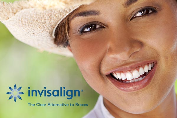 invisalign provider