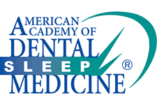 american academy of dental sleep medicine