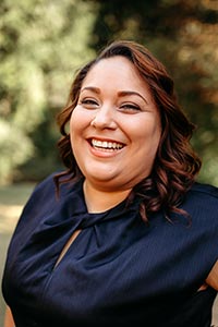 christina dental assistant